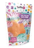 Opakowanie XOXO Moje Kule Kąpielowe Gwiazdka
