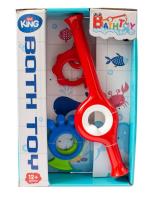 Opakowanie Zabawka do wody - wędka