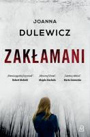Okładka książki ZAKŁAMANI