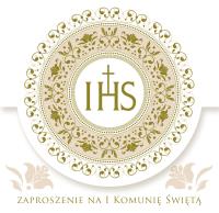 Opakowanie ZAPROSZENIE KOMUNIA ZKW KOM 39814 POL MAK