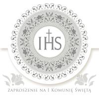 Opakowanie ZAPROSZENIE KOMUNIA ZKW KOM 39973 POL MAK