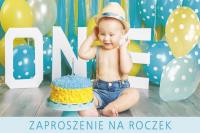 Opakowanie ZAPROSZENIE ROCZEK Z RO 44731 POL MAK