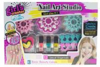 Opakowanie Zestaw do zdobienia paznokci