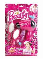 Opakowanie Zestaw fryzjerski z suszarką