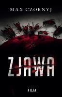 Okładka książki Zjawa