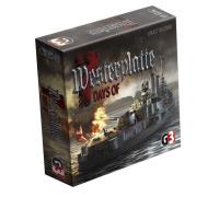 Opakowanie 7 days of Westerplatte G3