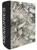 Opakowanie Album na zdjęcia kieszeniowy