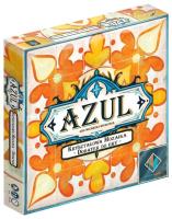 Azul: Kryształowa mozaika LACERTA. Wydawca: Lacerta. SmakLiter.pl Opakowanie Azul: Kryształowa mozaika LACERTA