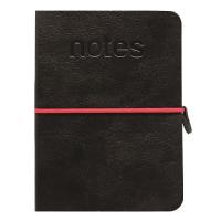 Opakowanie B&W Notatnik ozdobny A5/96K linia