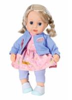 Baby Annabell - Mała Sophia 43cm. Wydawca: Zapf. SmakLiter.pl Opakowanie Baby Annabell - Mała Sophia 43cm