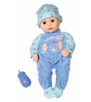 Baby Annabell - Mały Alexander 36cm. Wydawca: Zapf. SmakLiter.pl Opakowanie Baby Annabell - Mały Alexander 36cm