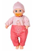 Baby Annabell - My first Cheeky Annabell 30cm. Wydawca: Zapf. SmakLiter.pl Opakowanie Baby Annabell - My first Cheeky Annabell 30cm
