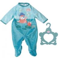 Baby Annabell - Romper 43cm. Wydawca: Zapf. SmakLiter.pl Opakowanie Baby Annabell - Romper 43cm