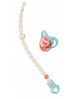 Baby Annabell - Smoczek. Wydawca: Zapf. SmakLiter.pl Opakowanie Baby Annabell - Smoczek