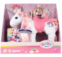 Opakowanie Baby born - Jednorożec