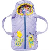 Opakowanie Baby born - Nosidełko 2w1 43cm