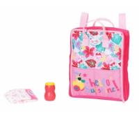 Opakowanie Baby born - Plecak