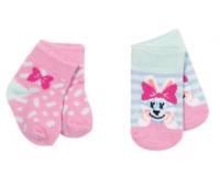 Opakowanie Baby born - Skarpetki 2pak