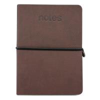 Opakowanie Bear Notatnik ozdobny A4/96K linia