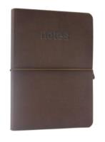 Opakowanie Bear Notatnik ozdobny A5/96K linia