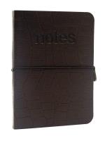 Opakowanie Bear Notatnik ozdobny A6/96K linia