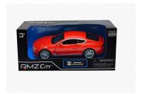 Opakowanie Bentley Continental GT RMZ