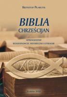Okładka książki Biblia chrześcijan