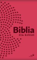 Okładka książki Biblia dla kobiet