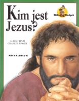 Biblia Młodych - Kim jest Jezus?. Autor: praca zbiorowa. SmakLiter.pl Okładka książki Biblia Młodych - Kim jest Jezus?