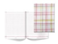 Opakowanie Blankie Me Zeszyt A4/40K kratka