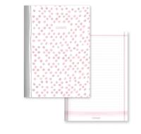 Opakowanie Blankie Me Zeszyt A5/40K linia