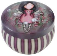 Opakowanie Blaszane pudełko - Little Wings