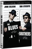 Blues Brothers Platinum Collection. Wydawca: Universal Music. SmakLiter.pl Opakowanie Blues Brothers Platinum Collection