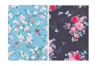 Opakowanie Brulion A6/96K kratka Ladylike (5szt)