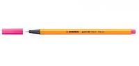 Opakowanie Cienkopis Point neon. róż. (10szt) 88/056 STABILO