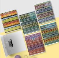 Opakowanie Colors Segregator CAPA-MOT32