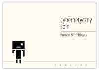 Okładka książki Cybernetyczny spin