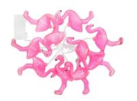 Opakowanie Dekoracyjne oświetlenie LED Flaming 10szt