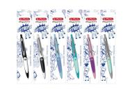 Opakowanie Długopis zmazywalny My.Pen mix