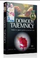 Dowody Tajemnicy. Śledztwo w sprawie w.2020. Autor: Grzegorz Górny, Janusz Rosikoń. SmakLiter.pl Okładka książki Dowody Tajemnicy. Śledztwo w sprawie w.2020