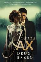 Okładka książki Drugi brzeg