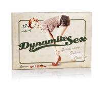 Opakowanie Dynamite Sex - gra multijęzykowa