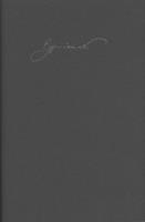 Okładka książki Dzieła wszystkie XII Listy 3 Cyprian Norwid