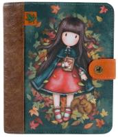 Opakowanie Dziennik - Autumn Leaves