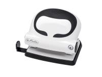 Opakowanie Dziurkacz 2.0 Erg. czarno biały