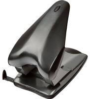 Dziurkacz EAGLE GALAXY grafitowy 60 kartek  P6090B. Wydawca: Eagle. SmakLiter.pl Opakowanie Dziurkacz EAGLE GALAXY grafitowy 60 kartek  P6090B