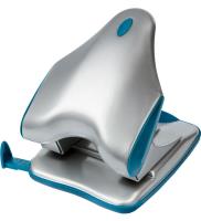 Dziurkacz EAGLE GALAXY niebieski 40 kartek P6089B. Wydawca: Eagle. SmakLiter.pl Opakowanie Dziurkacz EAGLE GALAXY niebieski 40 kartek P6089B