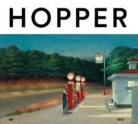 Edward Hopper. Wydawca: Hatje Cantz Verlag. SmakLiter.pl Opakowanie Edward Hopper