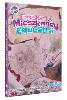 Opakowanie Equestria: Fantastyczni mieszkańcy Equestrii