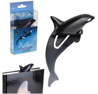 Opakowanie Fish Tales Orca - zakładka do ksiązki - orka